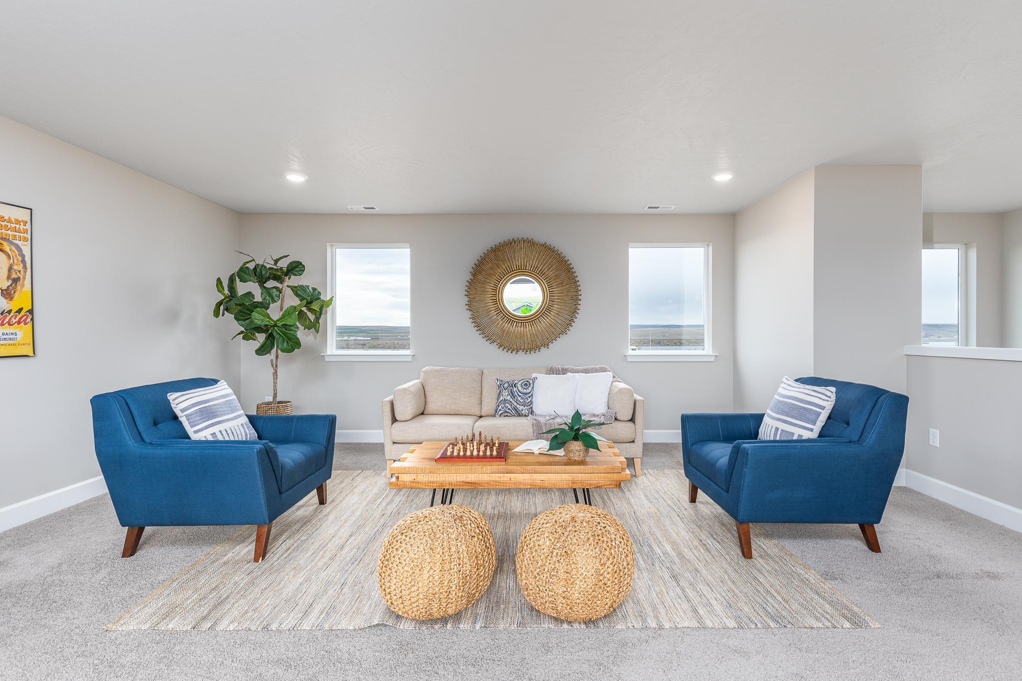 Acapella - Residential