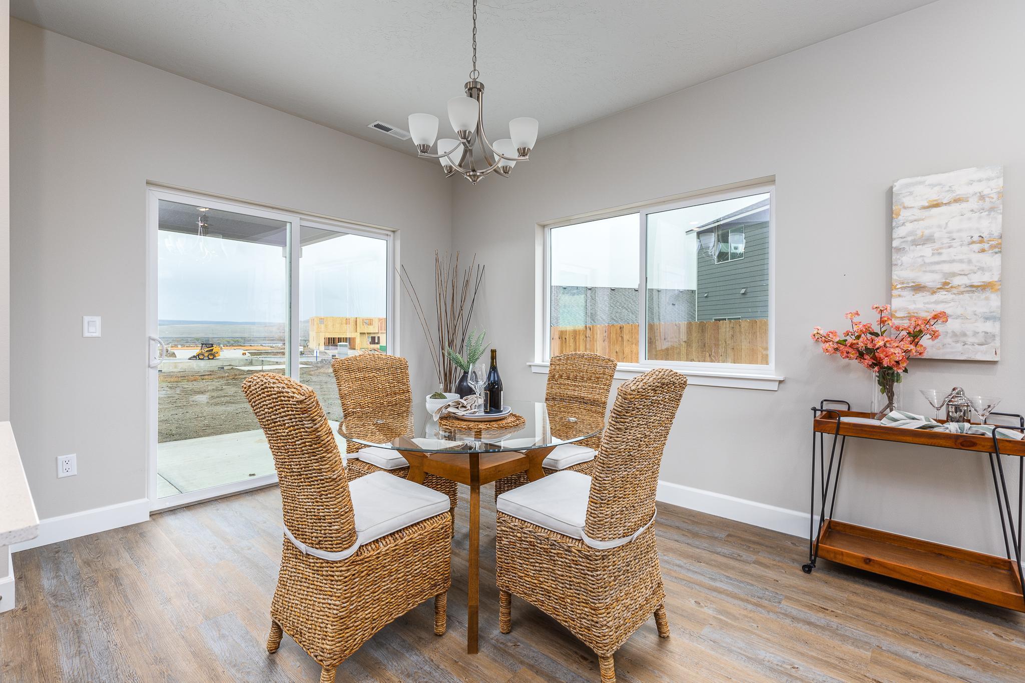 Acapella - Residential