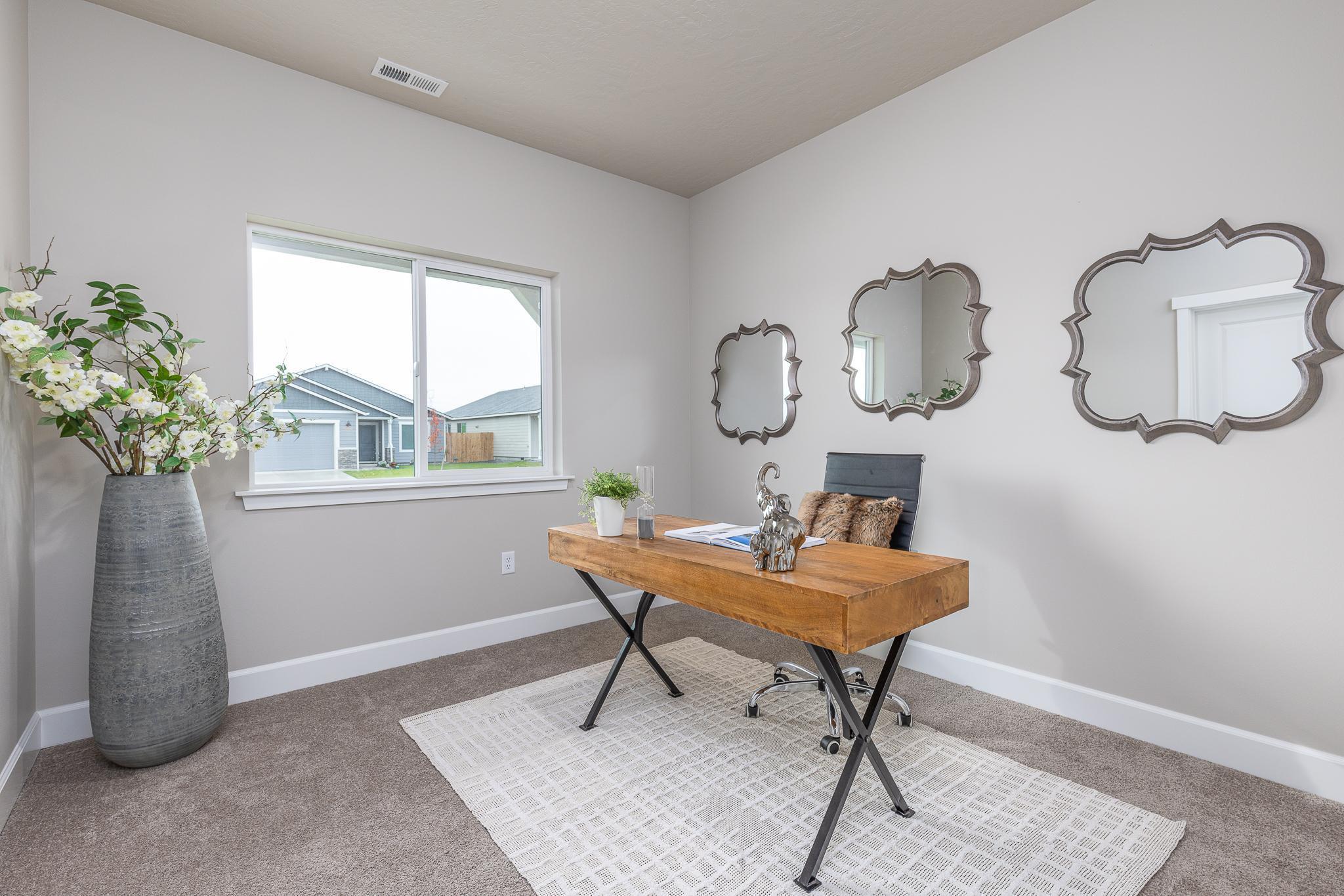 Acapella - Residential