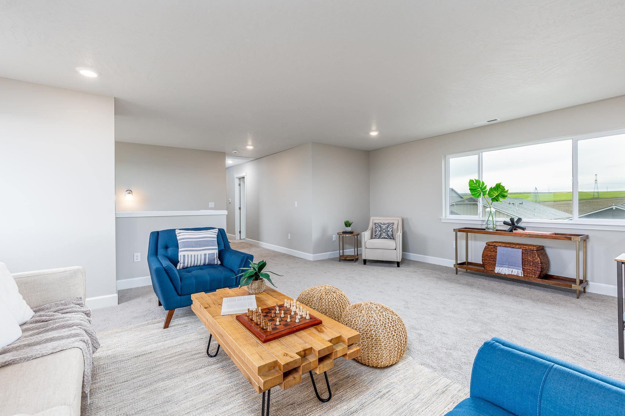 Acapella - Residential