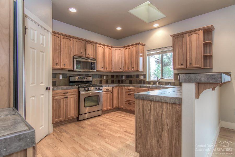 Summerhill - Residential