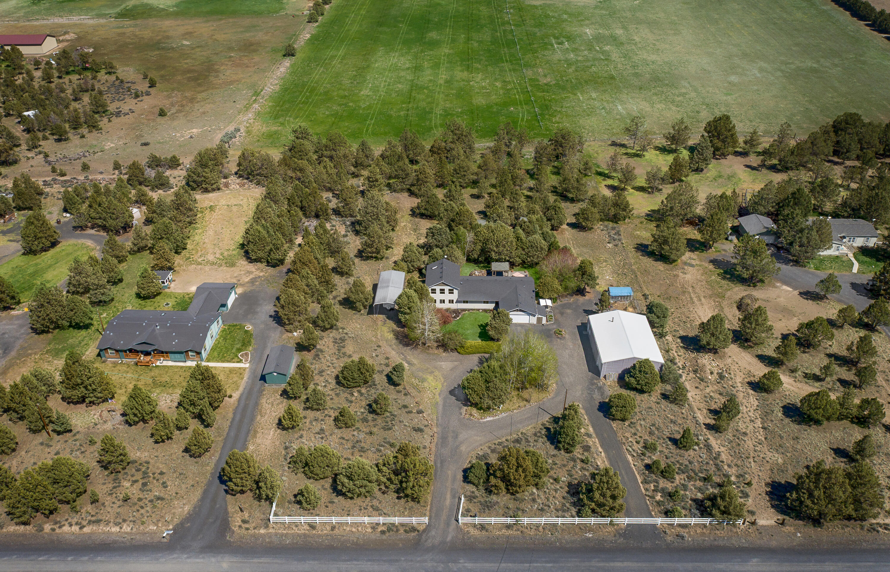 Southwood Estate - Residential