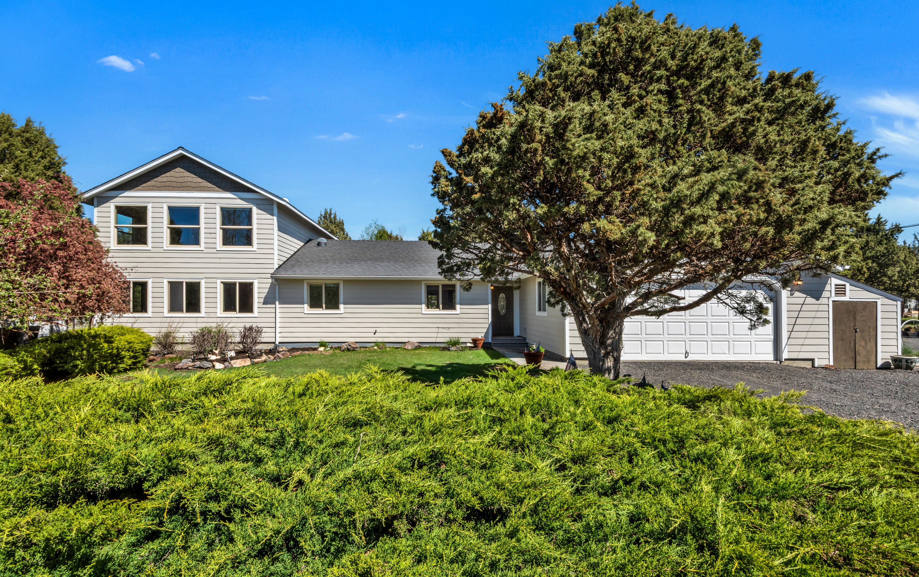 Southwood Estate - Residential