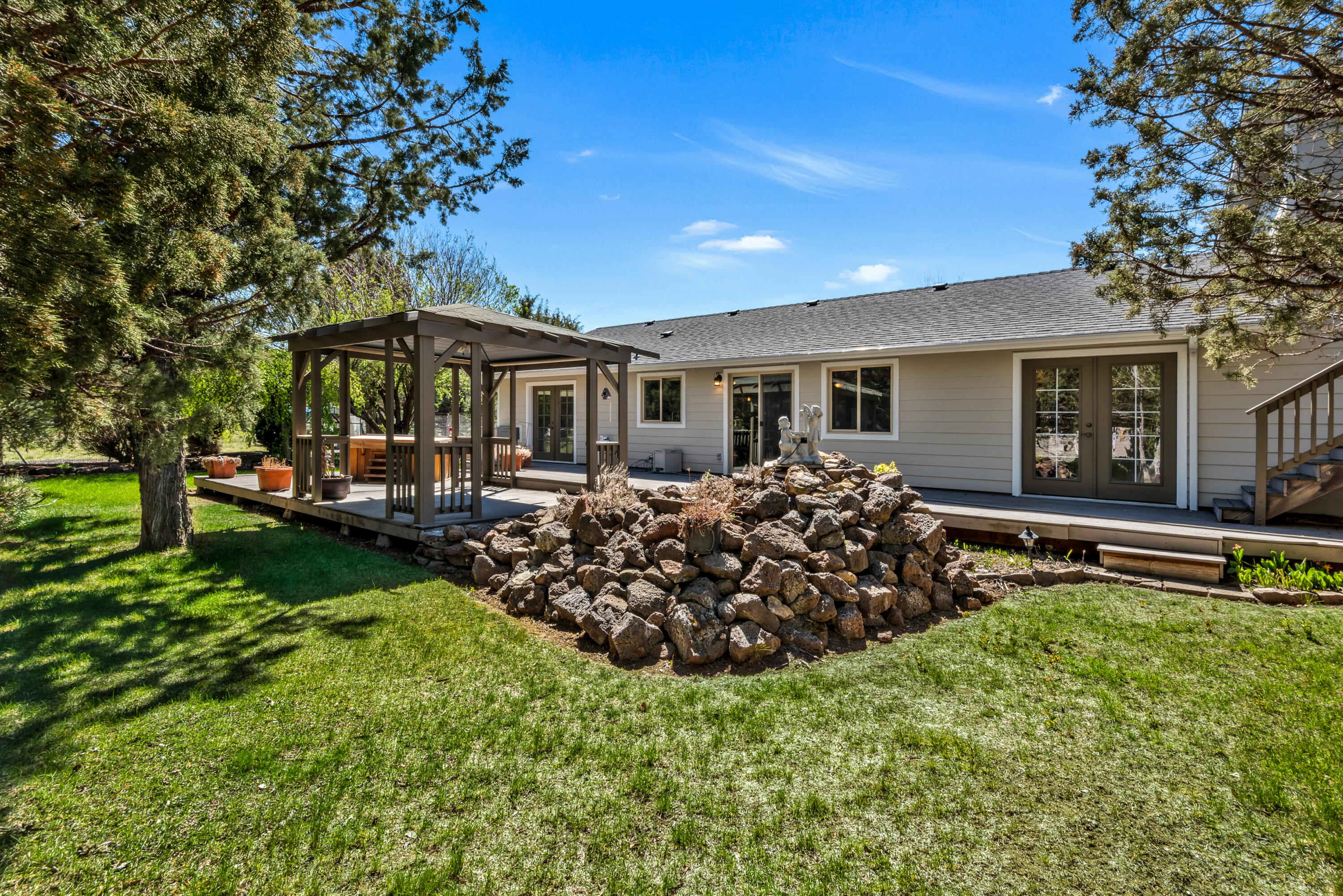 Southwood Estate - Residential