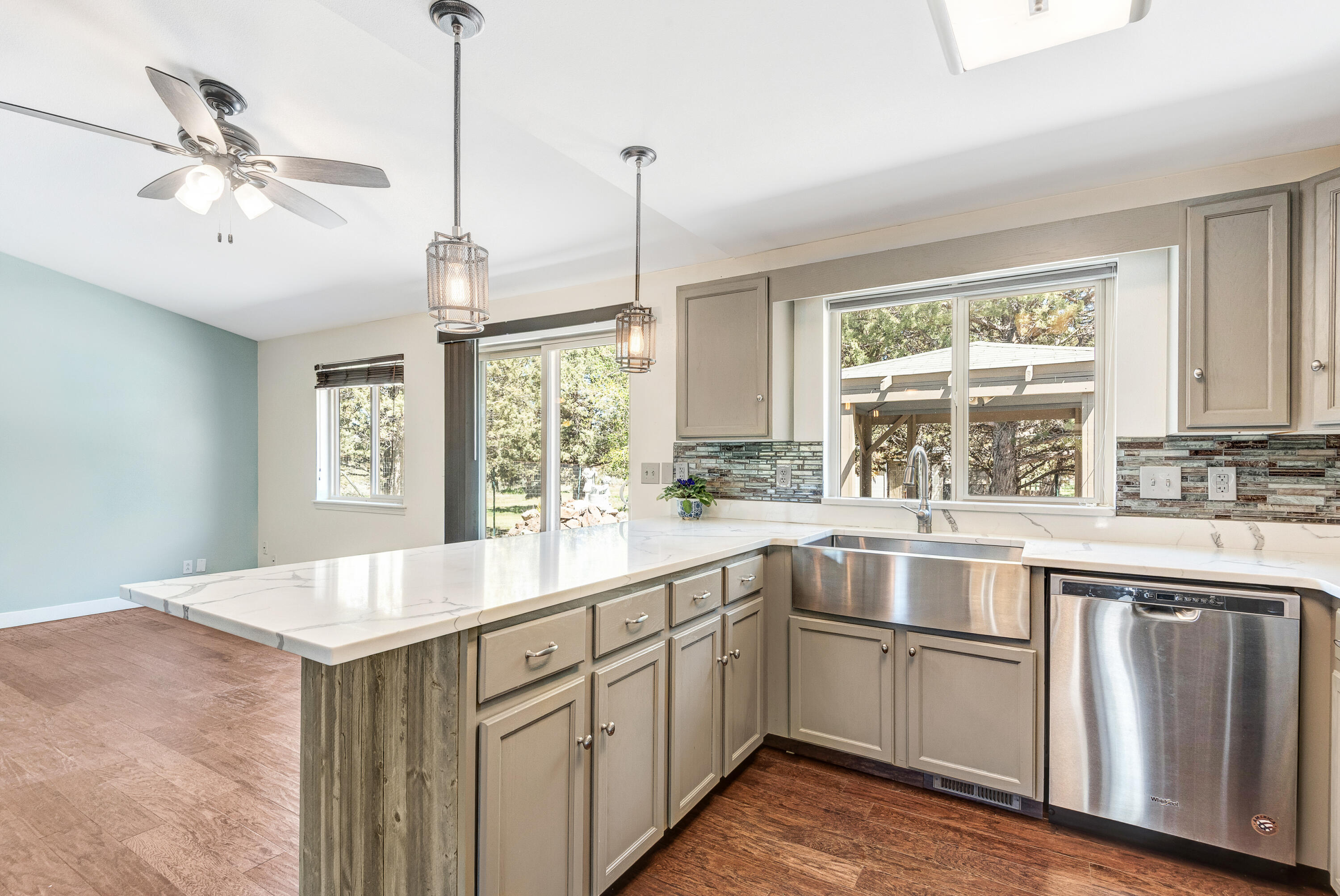 Southwood Estate - Residential