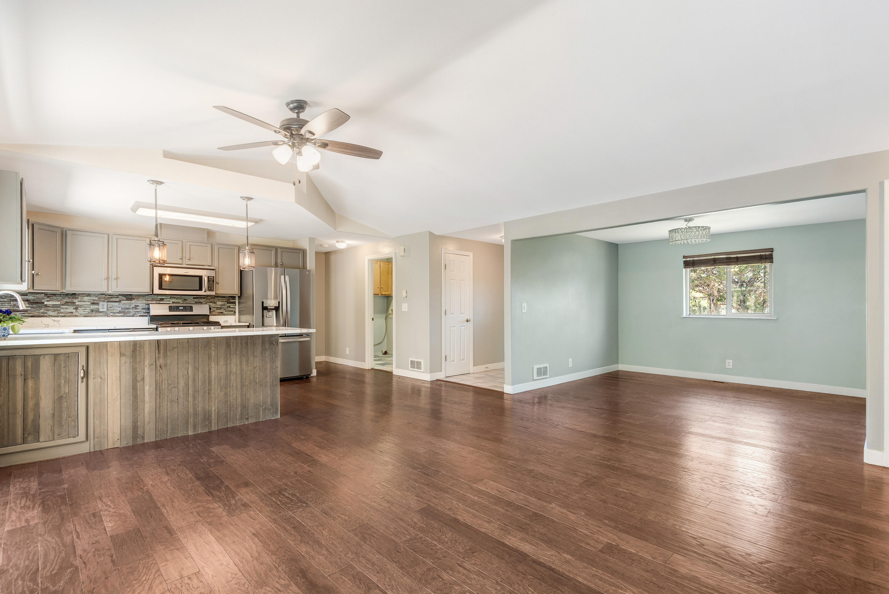 Southwood Estate - Residential