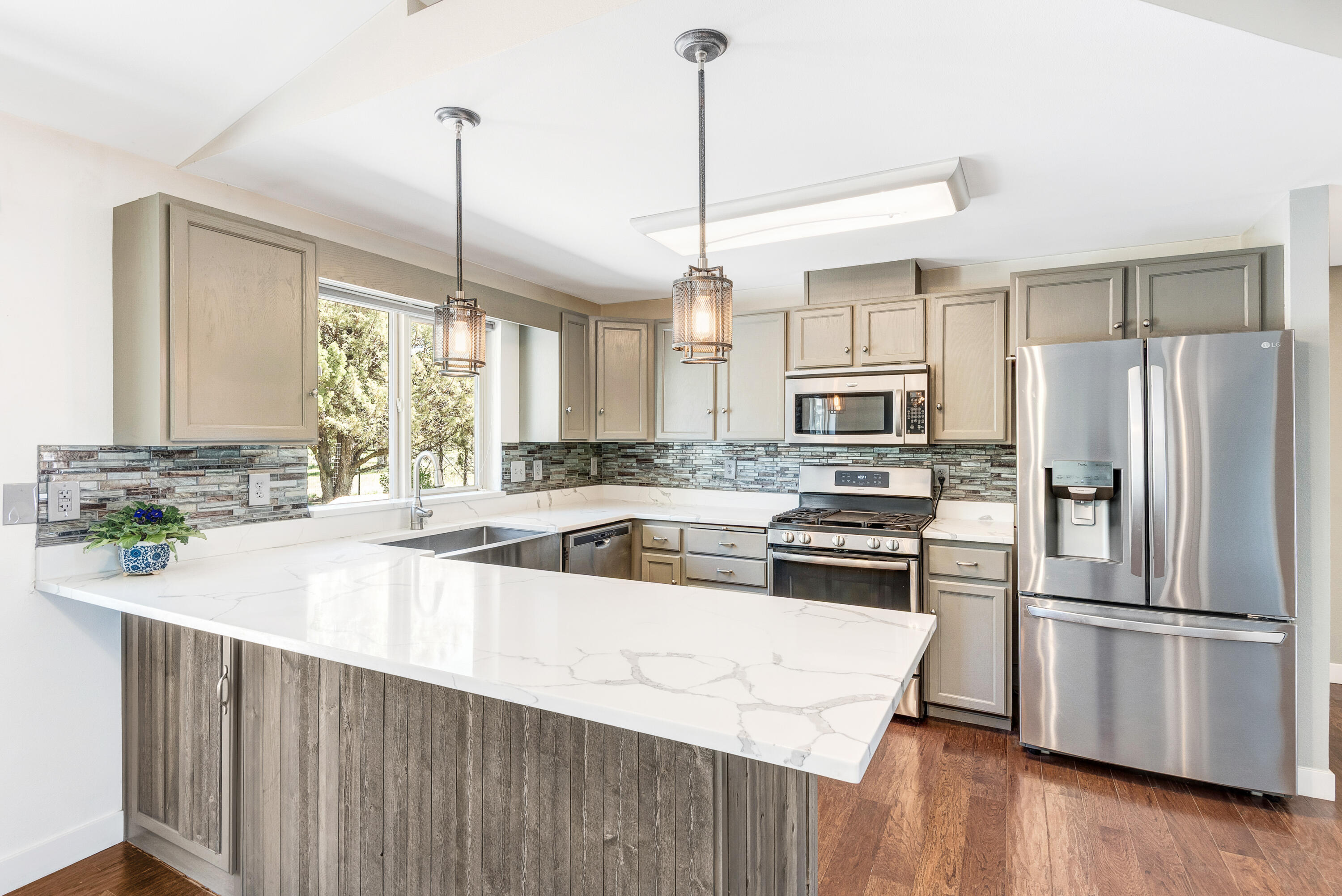 Southwood Estate - Residential