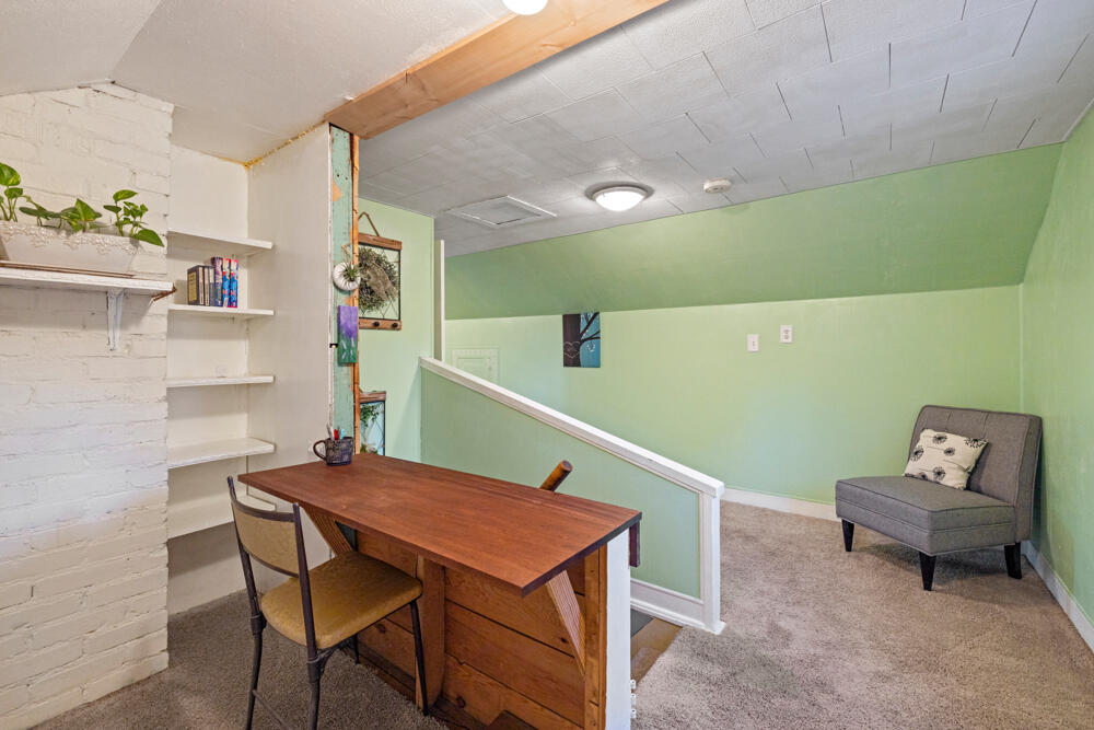 Klamath Falls -The Terraces - Residential