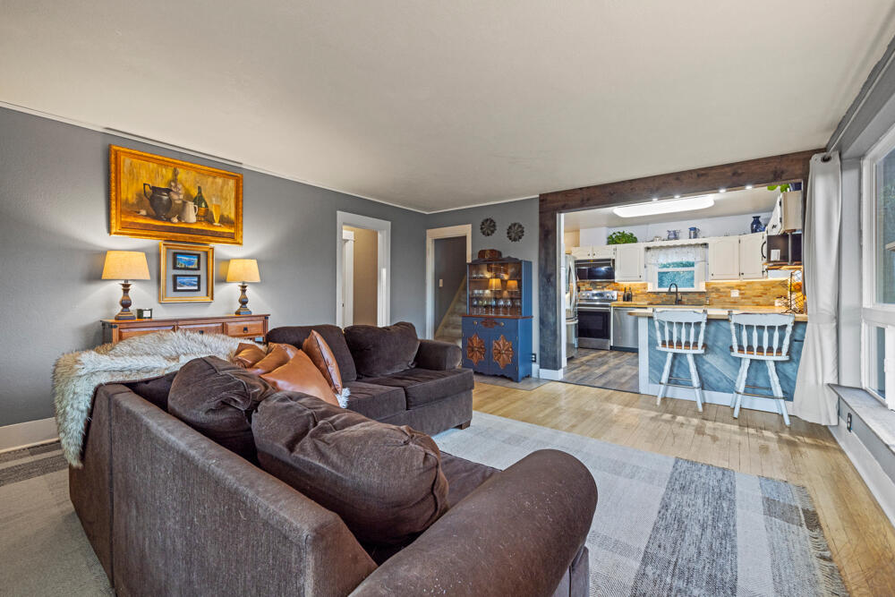 Klamath Falls -The Terraces - Residential