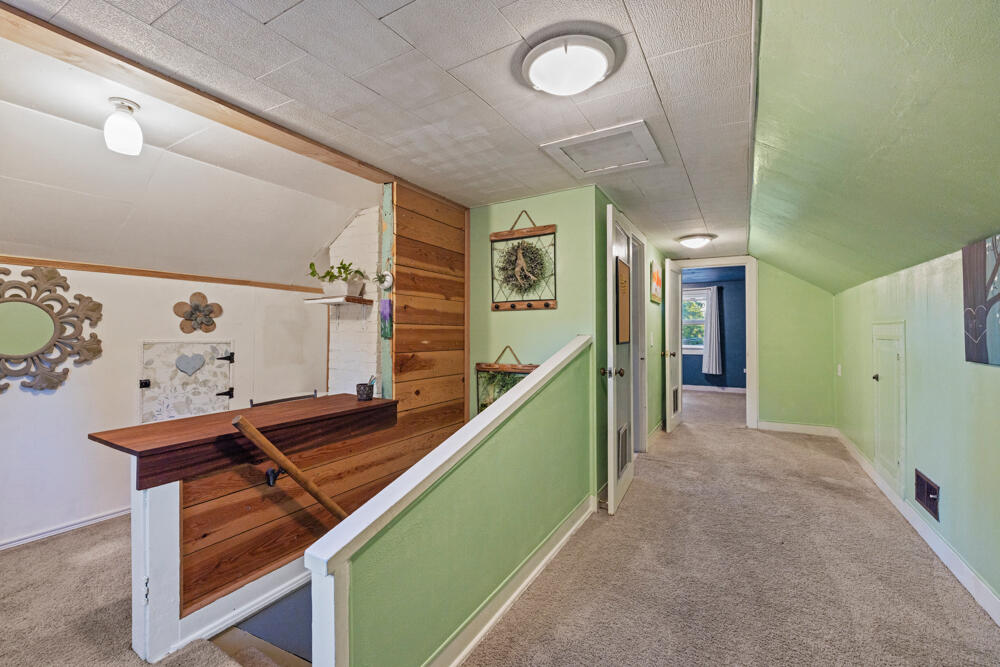 Klamath Falls -The Terraces - Residential