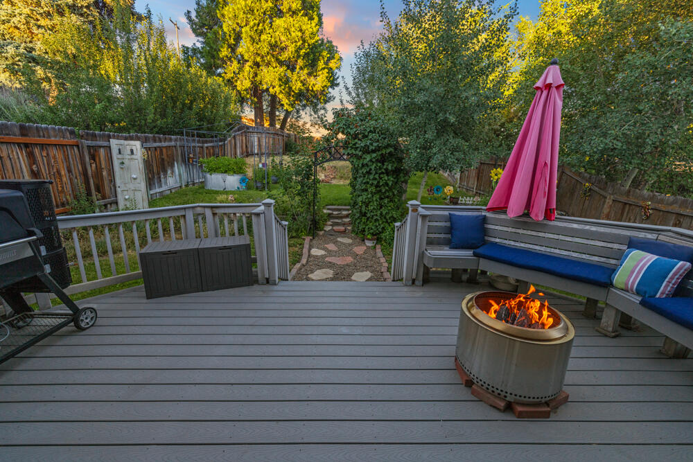 Klamath Falls -The Terraces - Residential