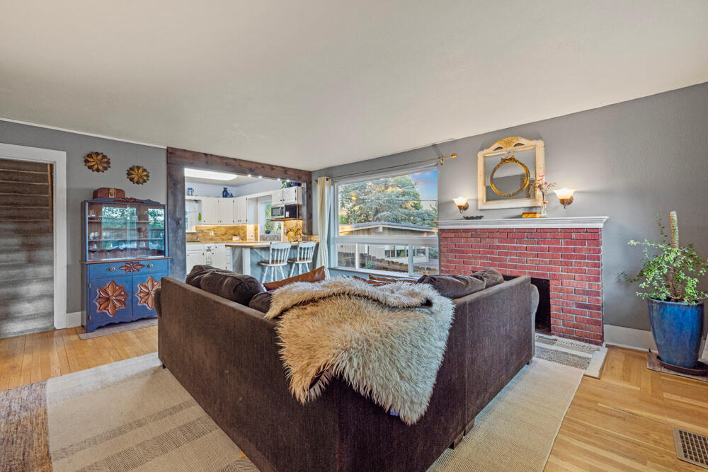 Klamath Falls -The Terraces - Residential