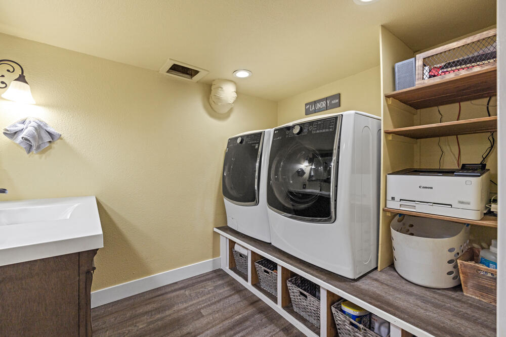 Klamath Falls -The Terraces - Residential