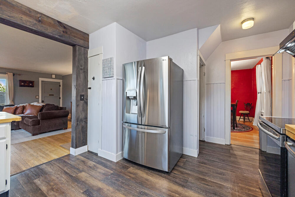 Klamath Falls -The Terraces - Residential