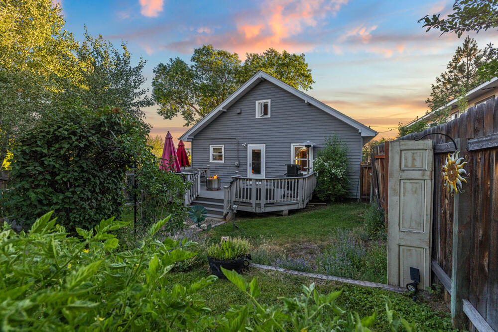 Klamath Falls -The Terraces - Residential