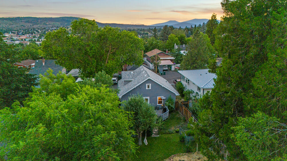Klamath Falls -The Terraces - Residential