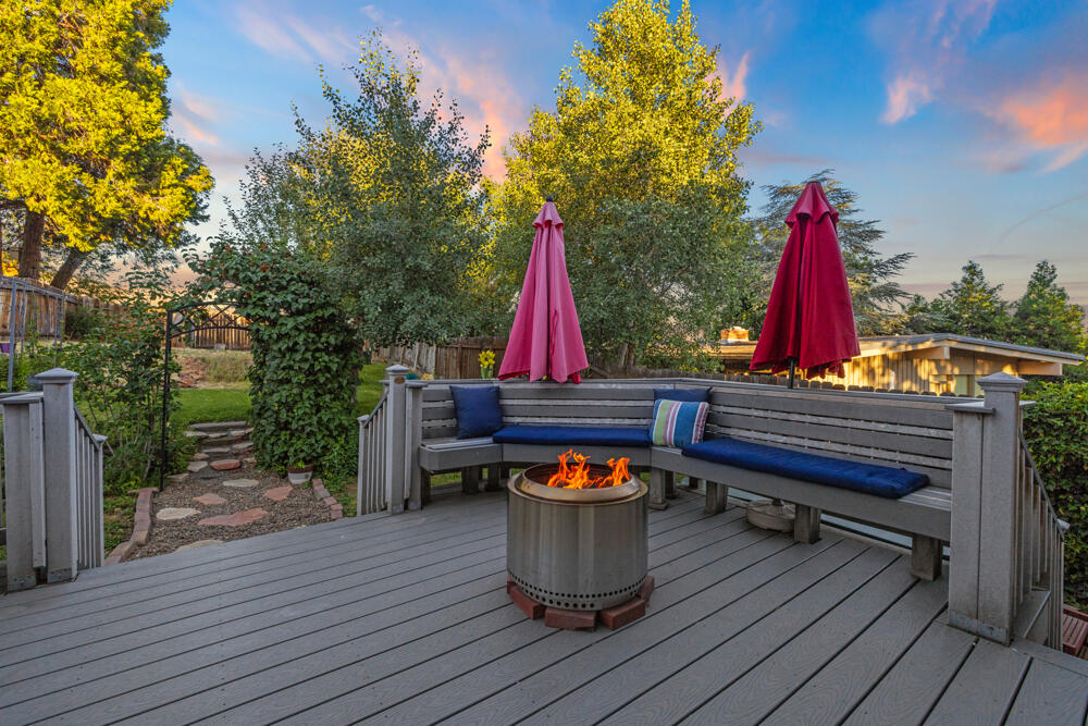 Klamath Falls -The Terraces - Residential