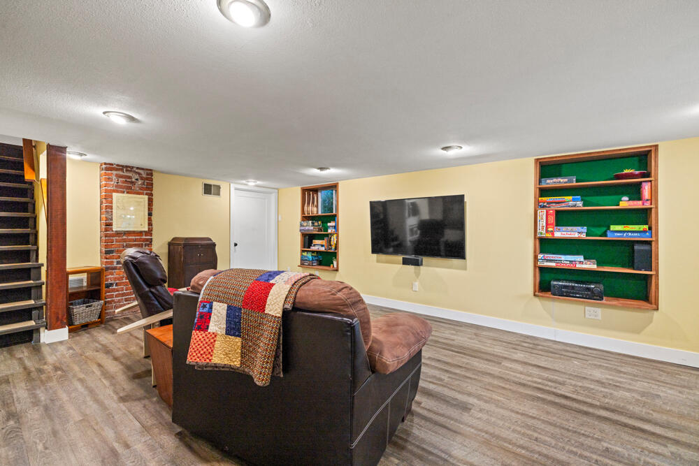 Klamath Falls -The Terraces - Residential