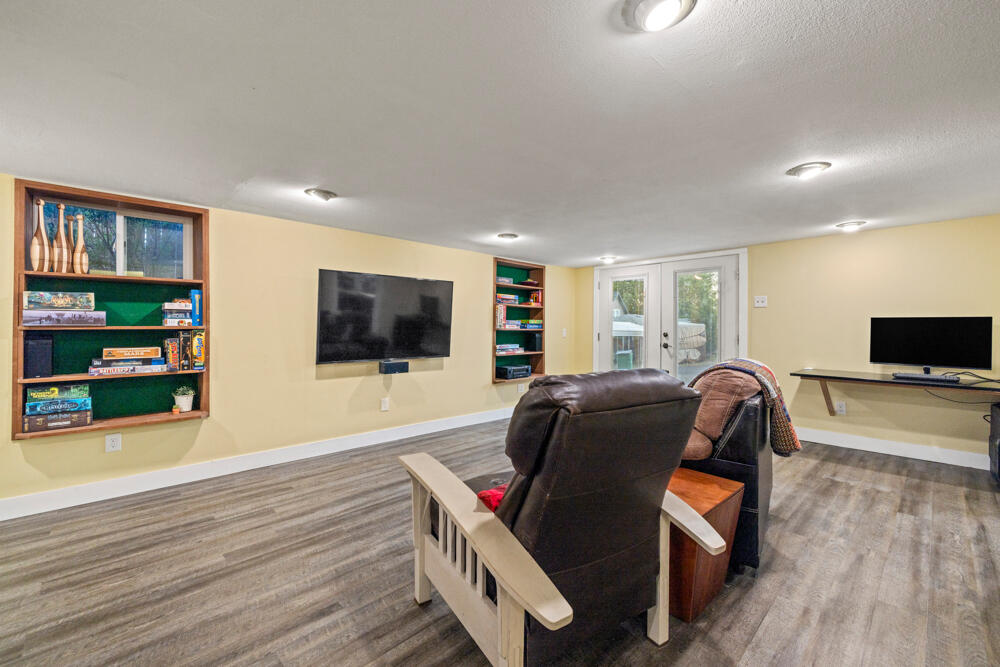 Klamath Falls -The Terraces - Residential