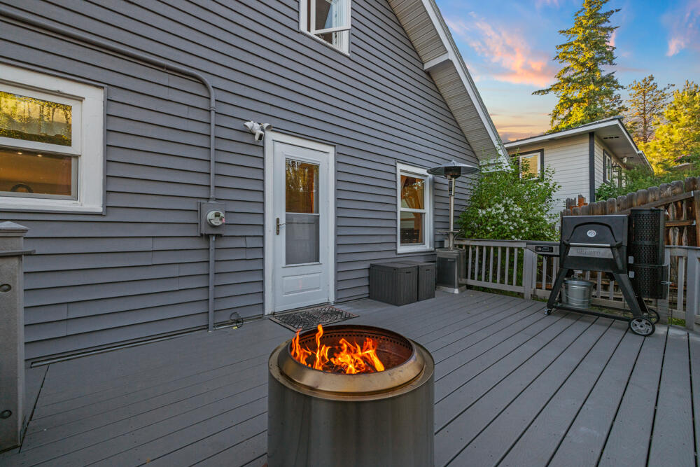 Klamath Falls -The Terraces - Residential