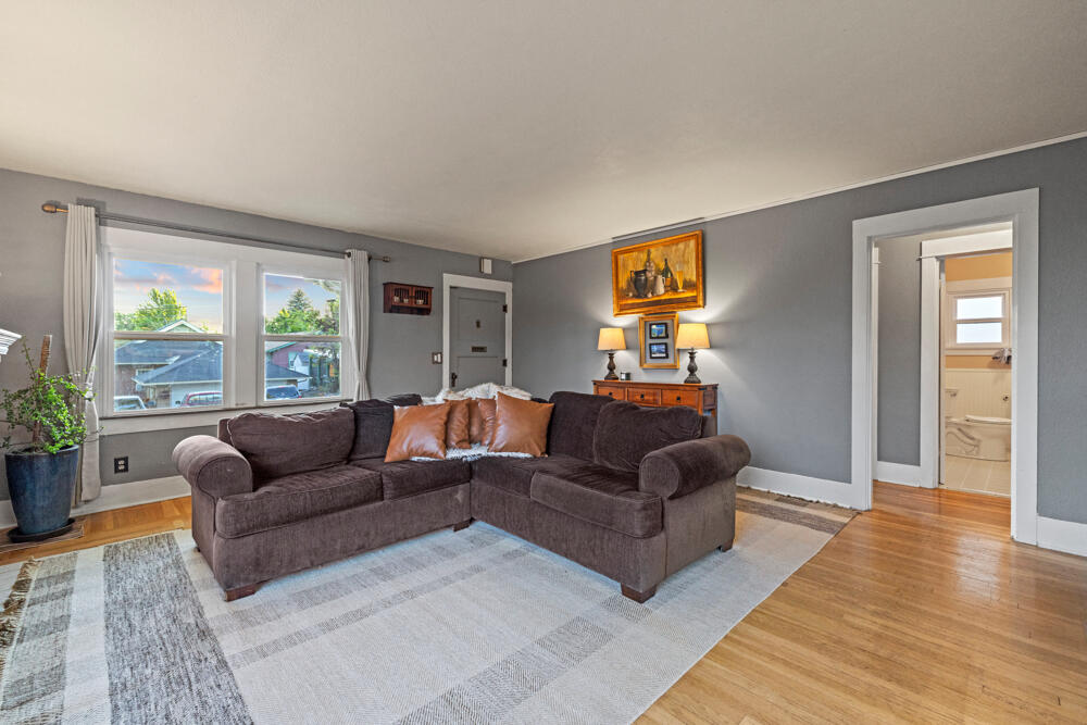 Klamath Falls -The Terraces - Residential