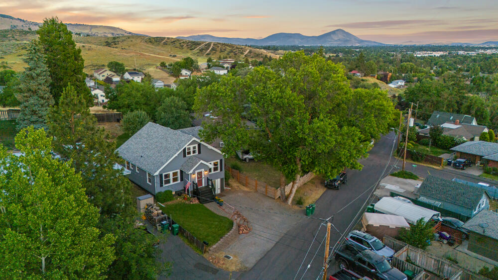 Klamath Falls -The Terraces - Residential
