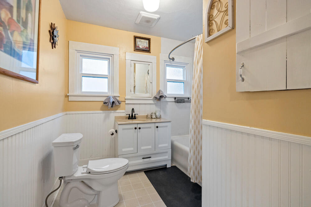 Klamath Falls -The Terraces - Residential