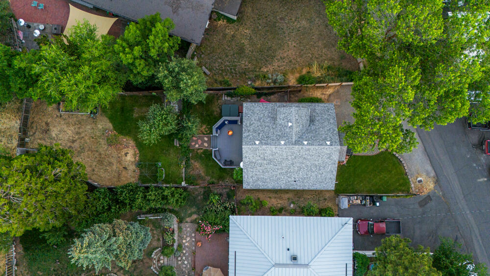 Klamath Falls -The Terraces - Residential