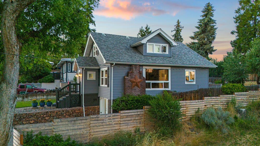 Klamath Falls -The Terraces - Residential