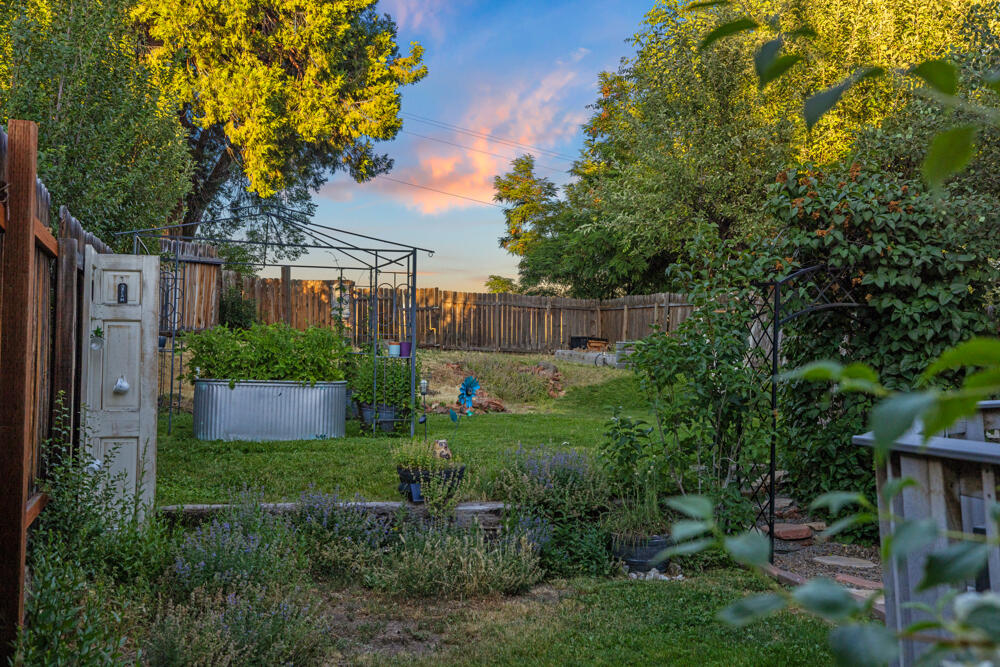 Klamath Falls -The Terraces - Residential