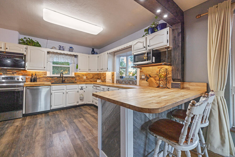 Klamath Falls -The Terraces - Residential