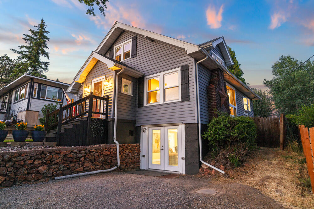 Klamath Falls -The Terraces - Residential