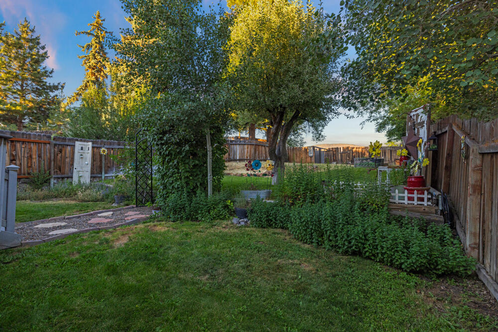 Klamath Falls -The Terraces - Residential