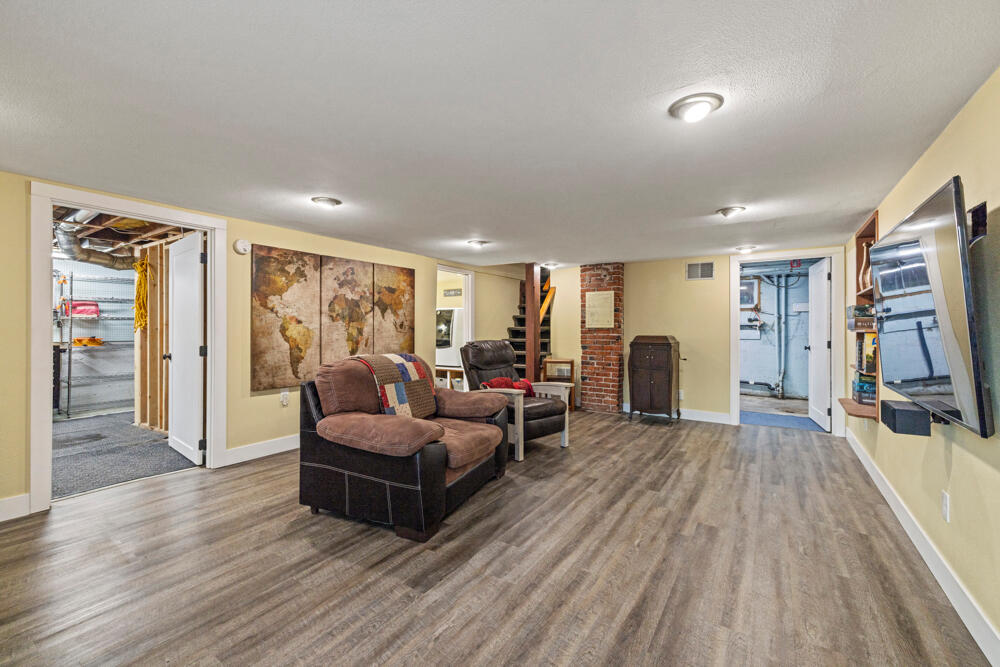 Klamath Falls -The Terraces - Residential