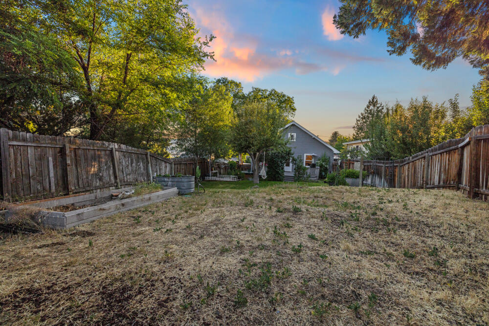 Klamath Falls -The Terraces - Residential