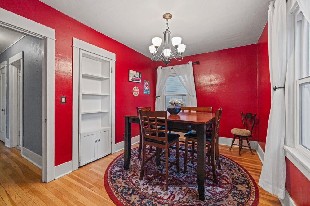 Klamath Falls -The Terraces - Residential