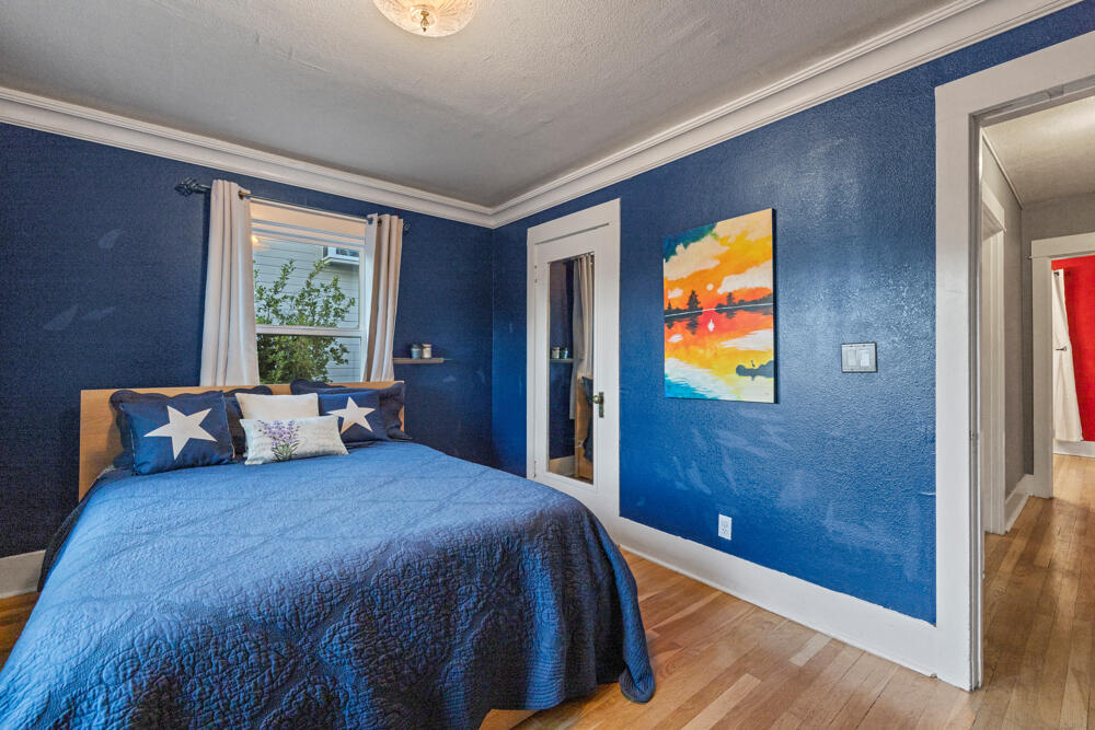 Klamath Falls -The Terraces - Residential