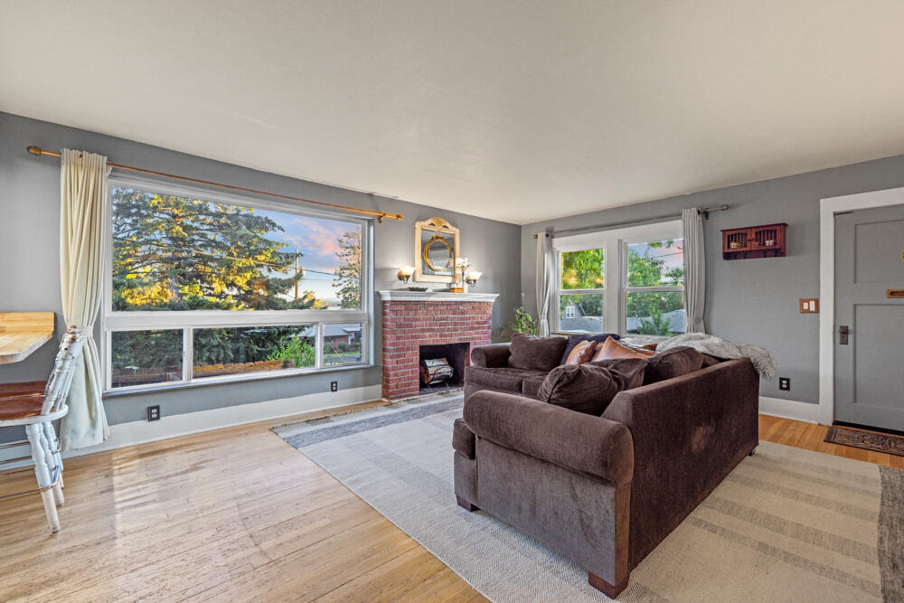 Klamath Falls -The Terraces - Residential