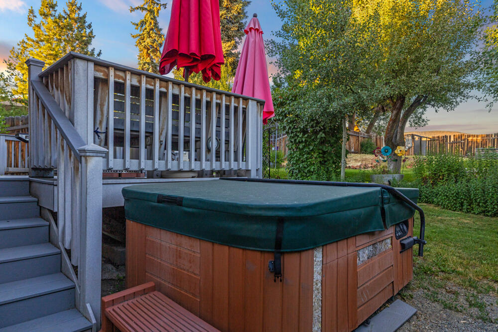 Klamath Falls -The Terraces - Residential