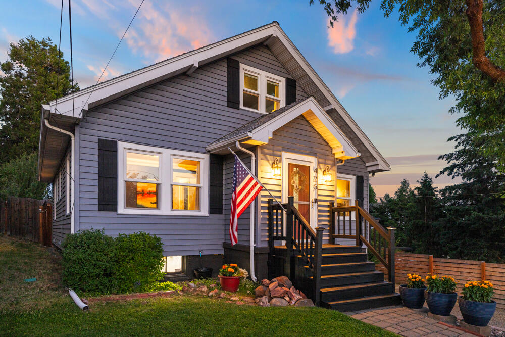 Klamath Falls -The Terraces - Residential