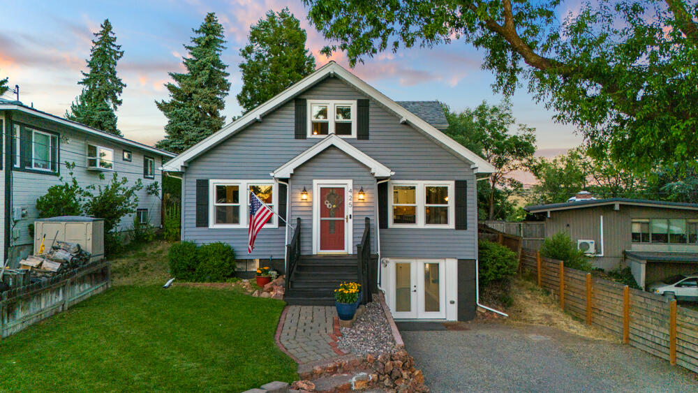 Klamath Falls -The Terraces - Residential