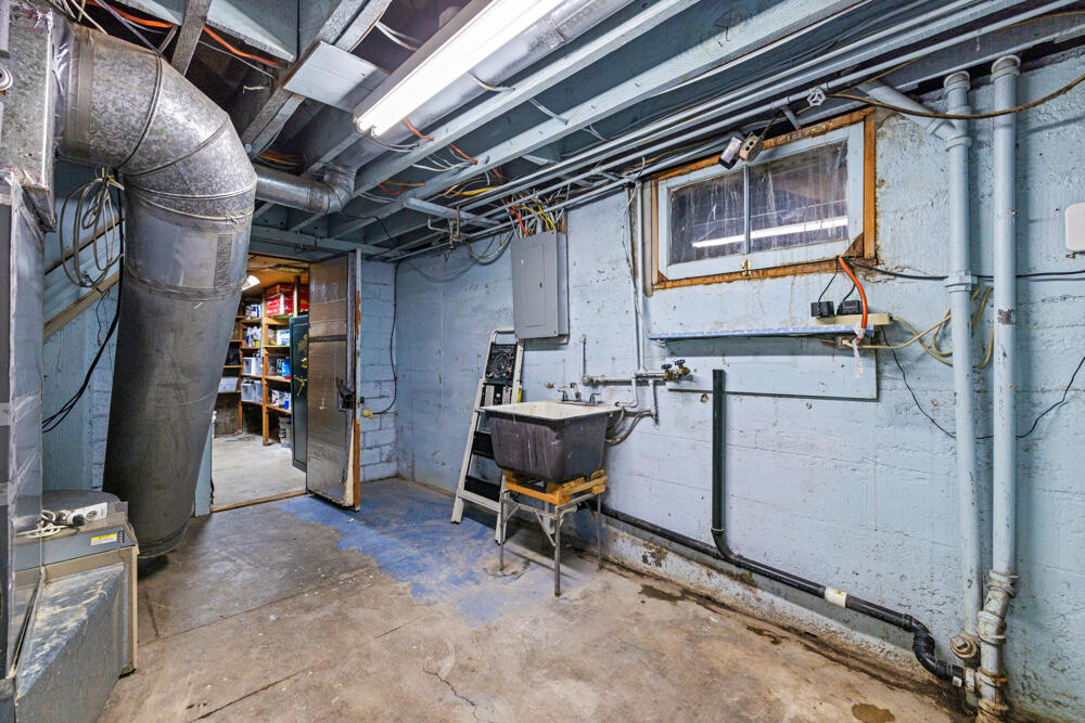 Klamath Falls -The Terraces - Residential