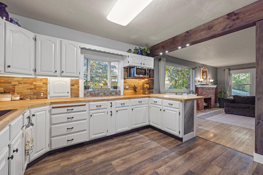 Klamath Falls -The Terraces - Residential