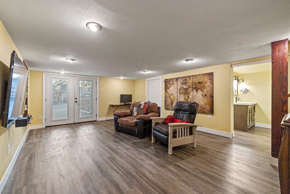 Klamath Falls -The Terraces - Residential