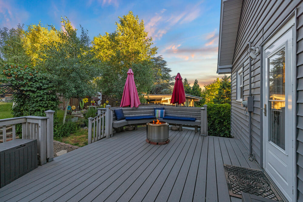 Klamath Falls -The Terraces - Residential