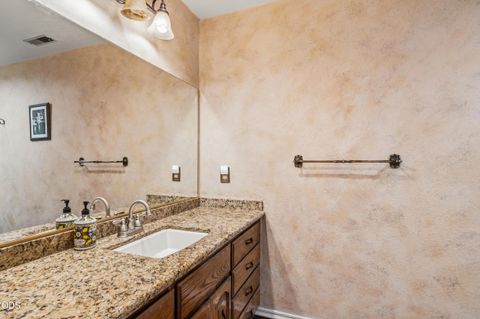 Tiny photo for 1031 Kristen Drive, Medford, OR 97504 (MLS # 220223653)