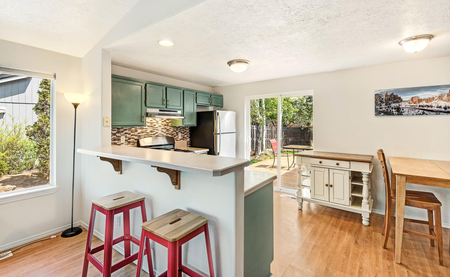 Wishing Well - Residential