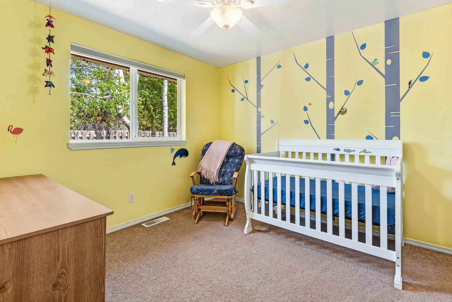 Wishing Well - Residential