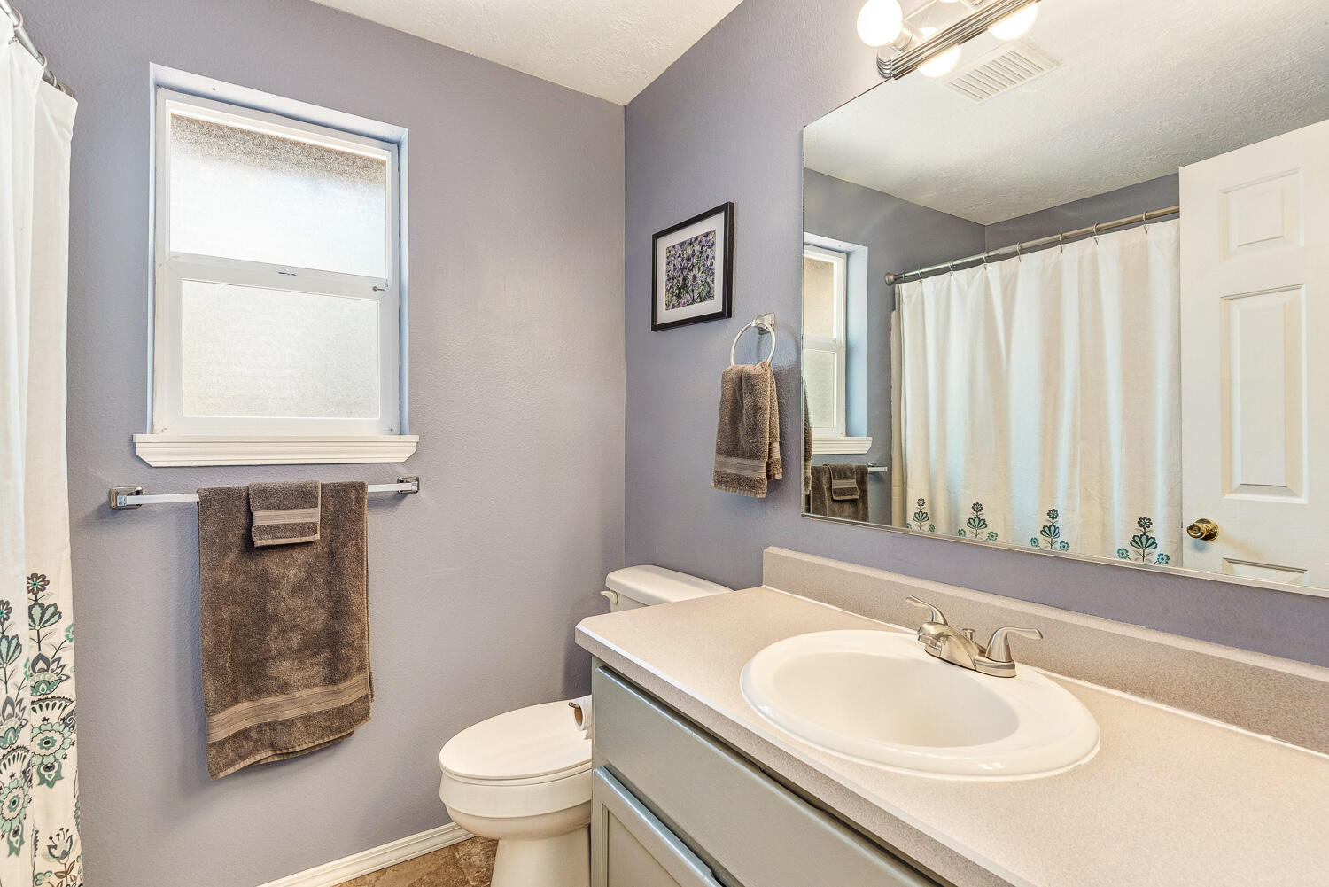 Wishing Well - Residential