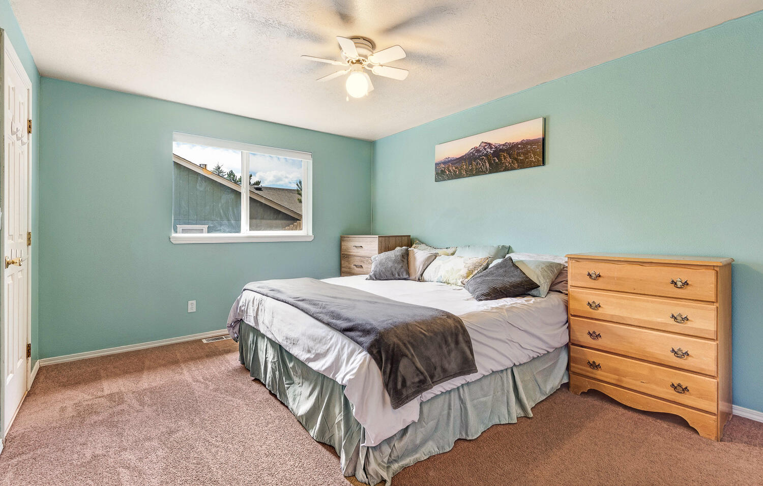 Wishing Well - Residential